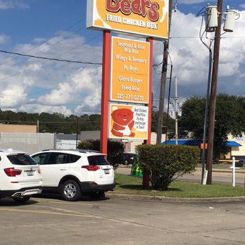 Bears Seafood - Bears - Seafood Near Me - Baker, Louisiana Bears Seafood - Bears - Seafood Near Me - Baker, Louisiana