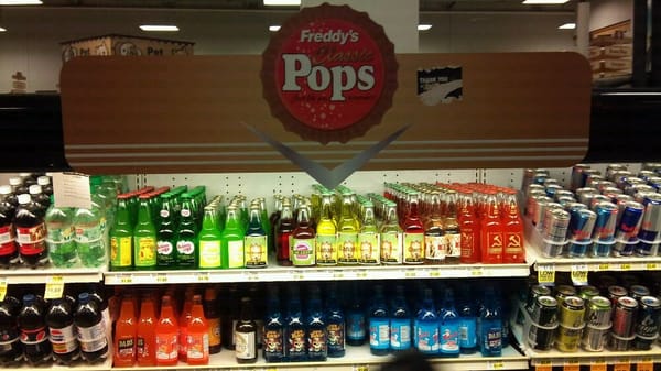 Fred Meyer by null