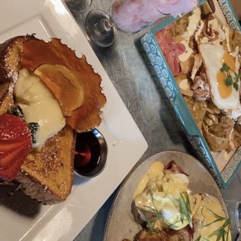 Toast - Breakfast - Breakfast & Brunch Near Me - Temecula, California Toast - Breakfast - Breakfast & Brunch Near Me - Temecula, California