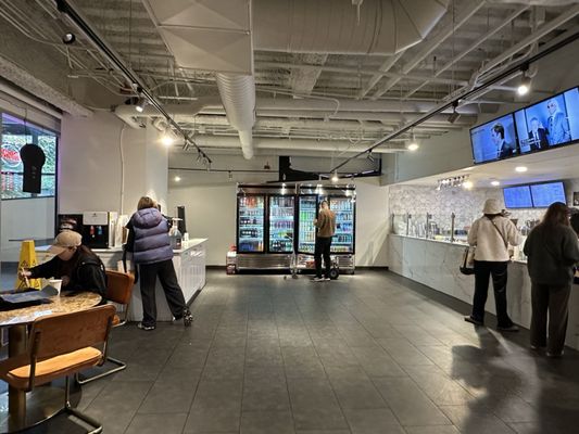 FOB Poke & Sushi Bar by null