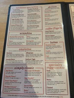 Menu photo 3 Sundance Grill Grand Rapids, MI Menu photo 3 Sundance Grill Grand Rapids, MI