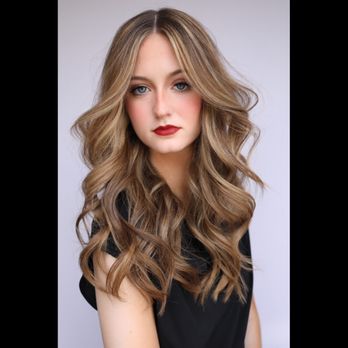 Suite Brittney Eliza - Soft Balayage - Hair Salons Near Me - Frisco, Texas Suite Brittney Eliza - Soft Balayage - Hair Salons Near Me - Frisco, Texas