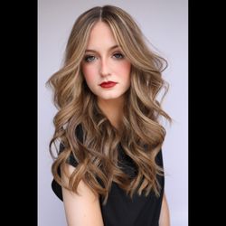 Suite Brittney Eliza - Soft Balayage