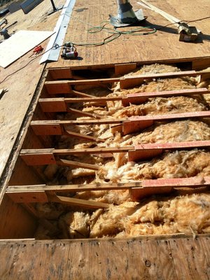 David Quijas Roofing