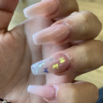 Rosy Nails Tigard Plaza - Nail Salons Near Me - Tigard, Oregon Rosy Nails Tigard Plaza - Nail Salons Near Me - Tigard, Oregon