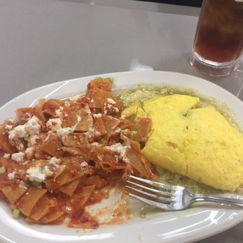 Friends Cafe - Breakfast & Brunch Near Me - Tustin, California