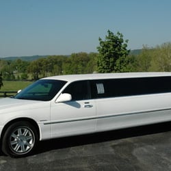 Stagecoach Limousine - Transportation Services Murphys, CA