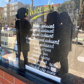 Arsicault Bakery - Bakeries Near Me - San Francisco, California Arsicault Bakery - Bakeries Near Me - San Francisco, California