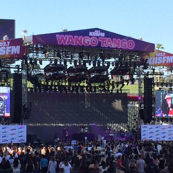 Wango Tango - Stage - Music Venues Near Me - Carson, California Wango Tango - Stage - Music Venues Near Me - Carson, California