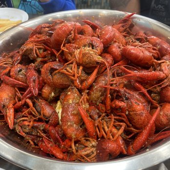 Mo City Crawfish - Seafood Near Me - Missouri City, Texas Mo City Crawfish - Seafood Near Me - Missouri City, Texas