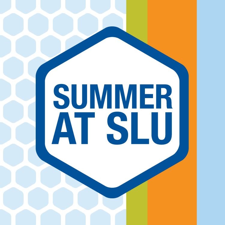 SUMMER AT SLU Updated July 2024 1 N Grand Blvd, Saint Louis