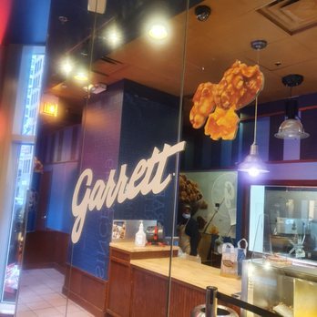 Garrett Popcorn Shops - Mirror - Popcorn Shops Near Me - Chicago, Illinois Garrett Popcorn Shops - Mirror - Popcorn Shops Near Me - Chicago, Illinois