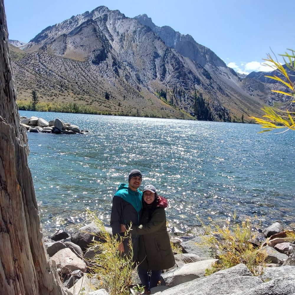 Convict Lake - Hiking Near Me - Mammoth Lakes, California Convict Lake - Hiking Near Me - Mammoth Lakes, California
