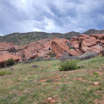 Red Rocks Amphitheatre - Music Venues Near Me - Morrison, Colorado Red Rocks Amphitheatre - Music Venues Near Me - Morrison, Colorado