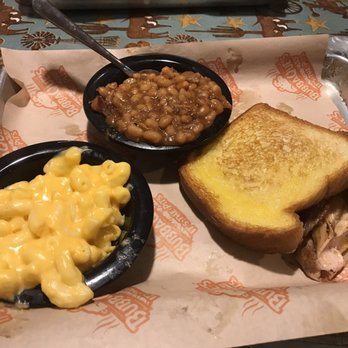 BubbaQue's - Barbeque Near Me - Williston, Florida