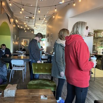 Limestone Coffee & Tea - Coffee & Tea Near Me - Batavia, Illinois