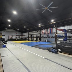 Tampa Muay Thai