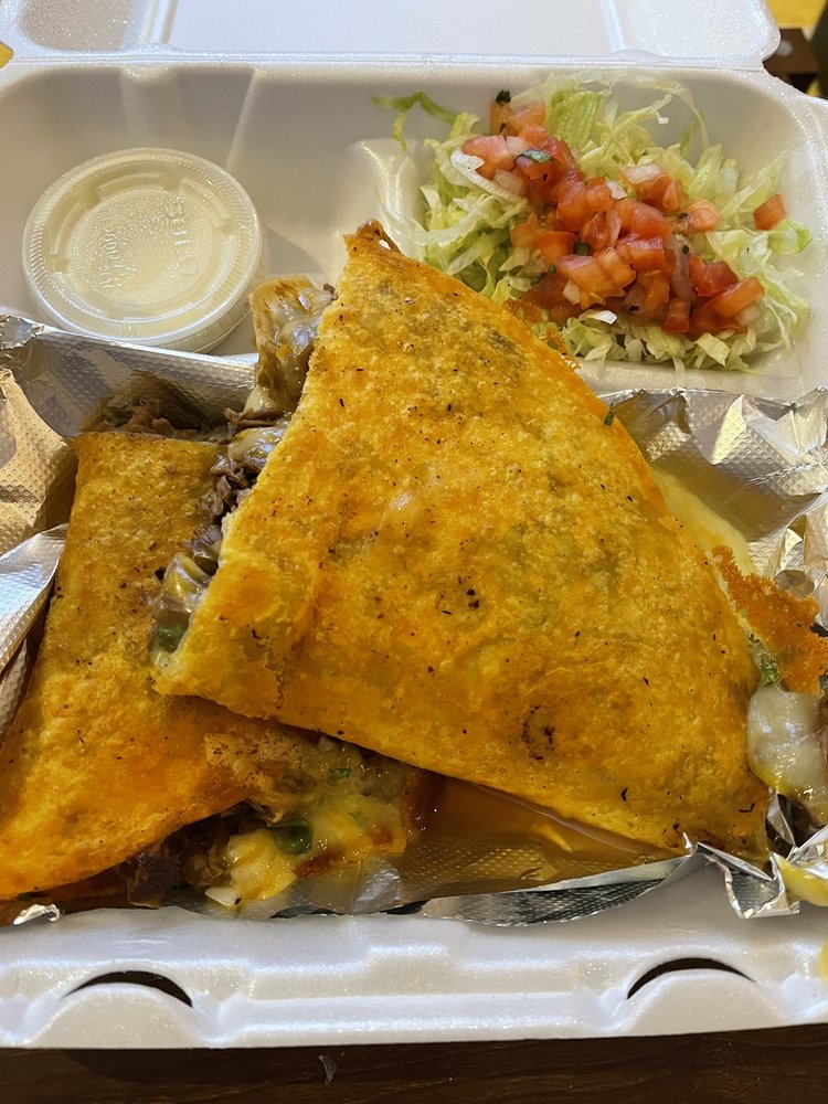 Rico Mexican Tacos 2