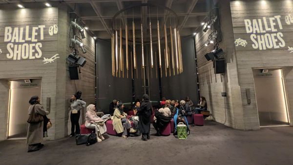 National Theatre by null