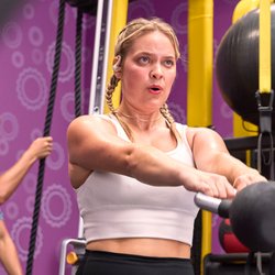 Planet Fitness - Carolina - Escorial