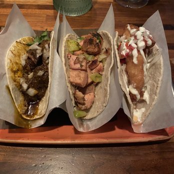 Oyamel - Beef, chicken, and fish tacos - Mexican Near Me - Washington, DC, District of Columbia Oyamel - Beef, chicken, and fish tacos - Mexican Near Me - Washington, DC, District of Columbia