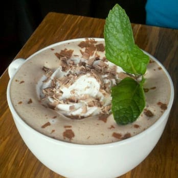 Pambiche - Hot cocoa - Cuban Near Me - Portland, Oregon