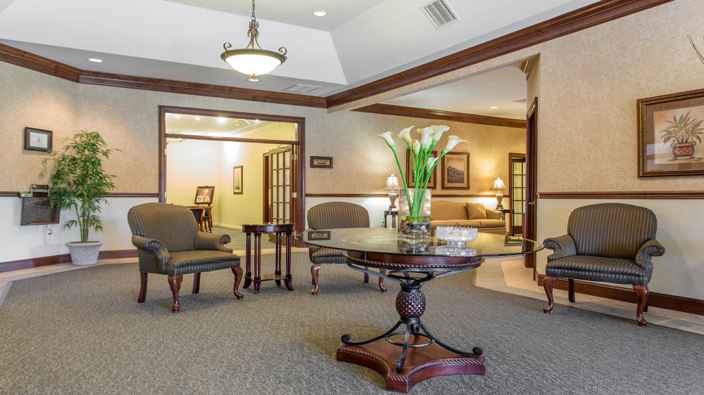 CAUGHMANHARMAN FUNERAL HOME WEST COLUMBIA CHAPEL 820 W Dunbar Rd