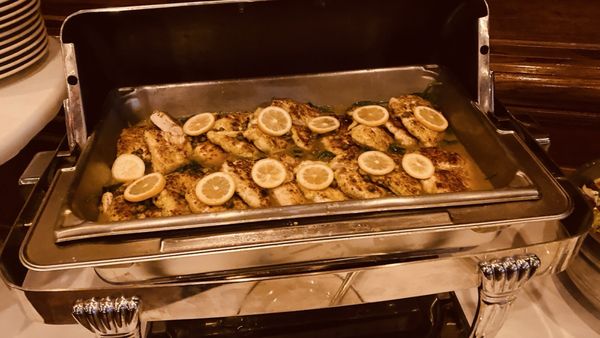 Maggiano's Little Italy by null