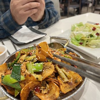 Highland Noodles - Potatoes - Noodles Near Me - Milpitas, California Highland Noodles - Potatoes - Noodles Near Me - Milpitas, California
