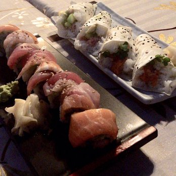 Taka's Grill - Sushi Bars Near Me - Fort Bragg, California Taka's Grill - Sushi Bars Near Me - Fort Bragg, California