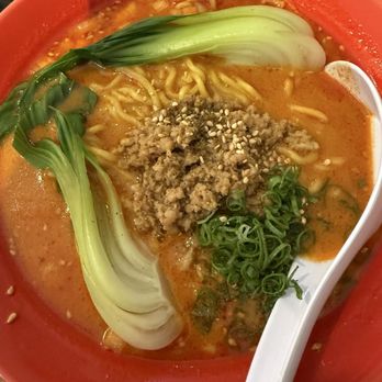 MOA Kitchen - Tan Tan Ramen - Ramen Near Me - Waimea, Hawaii MOA Kitchen - Tan Tan Ramen - Ramen Near Me - Waimea, Hawaii