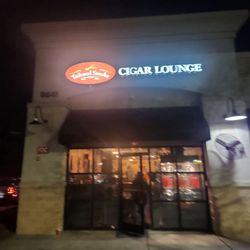 Tailored Smoke Cigar Lounge