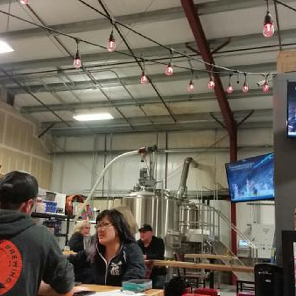 Ghost Runners Brewery and Kitchen - Beer Bar Near Me - Vancouver, Washington Ghost Runners Brewery and Kitchen - Beer Bar Near Me - Vancouver, Washington
