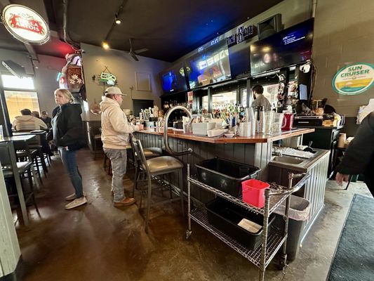 South Hill Grill by null