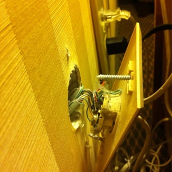 Crowne Plaza Philadelphia-Cherry Hill - Most wall plates are coming off or loose! - Hotels Near Me - Cherry Hill, New Jersey Crowne Plaza Philadelphia-Cherry Hill - Most wall plates are coming off or loose! - Hotels Near Me - Cherry Hill, New Jersey