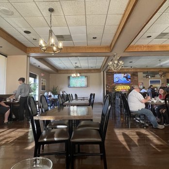 Sunset Bar & Grille - Inside is very nice - Asian Fusion Near Me - Trinidad, Colorado Sunset Bar & Grille - Inside is very nice - Asian Fusion Near Me - Trinidad, Colorado