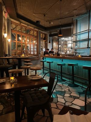 Fire My Pasta by null