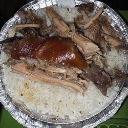 Mi Quisqueya Restaurant
