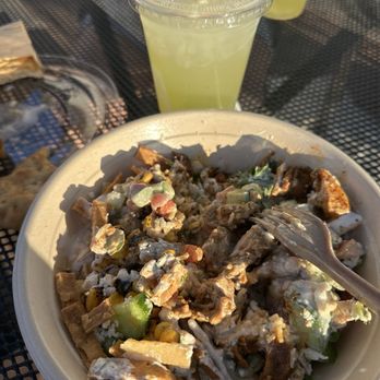 CAVA - Mediterranean Near Me - Whittier, California