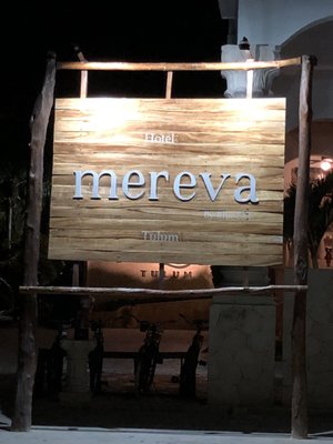 Hotel Mereva Tulum by null