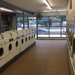 20th Century Laundromat