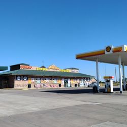 Stuckey's of Seminole, OK - Absolutely magical visiting Stuckey's!