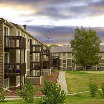 Sunridge - Apartments Near Me - Casper, Wyoming