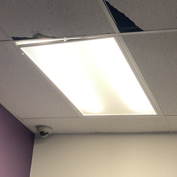 Anytime Fitness - That's the ceiling - Gyms Near Me - Hurricane, Utah