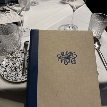 ATLANTIC FISH - Updated March 2025 - 3966 Photos & 3228 Reviews - 761