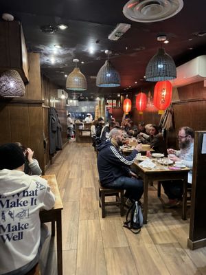 Beijing Dumpling by null