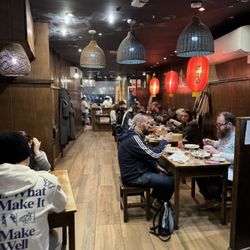 Beijing Dumpling