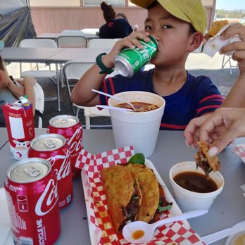 Cocina De Ledezma - Birria taco combo - Food Trucks Near Me Cocina De Ledezma - Birria taco combo - Food Trucks Near Me