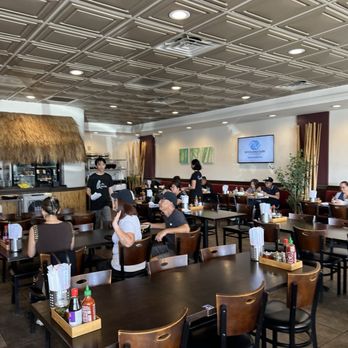 Quan Nem Ninh Hoa - Chairs and tables - Vietnamese Near Me - West Covina, California Quan Nem Ninh Hoa - Chairs and tables - Vietnamese Near Me - West Covina, California