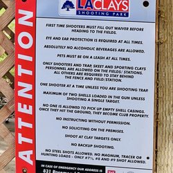 LA Clays
